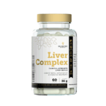 GOLDEN TREE LIVER COMPLEX, 60 kapsula
