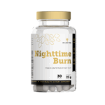 GOLDEN TREE NIGHTTIME BURN, 30 kapsula