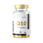 GOLDEN TREE Q10, 30 kapsula