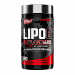 LIPO 6 INTENSE, 60 kapsula