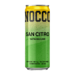 NOCCO SAN CITRO, 330ml
