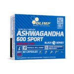 OLIMP ASHWAGANDHA 600 SPORT, 60 kapsula