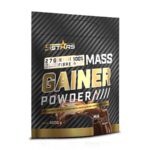 5 Star Mass Gainer, 5000g
