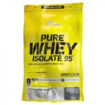 OLIMP PURE WHEY ISOLATE 95, 600g