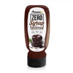 PROTEINI.SI ZERO SYRUP, 320ml