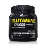 OLIMP GLUTAMINE XPLODE POWDER, 500g - Slika 2