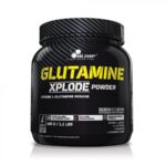 OLIMP GLUTAMINE XPLODE POWDER, 500g - Slika 3