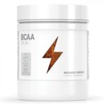 BATTERY BCAA, 500g - Slika 2