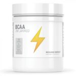 BATTERY BCAA, 500g