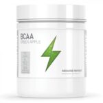 BATTERY BCAA, 500g - Slika 6