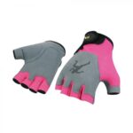 RUKAVICE PROTEINI.SI "SPRINTER", PINK - Slika 2