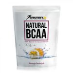 PROTEINI.SI NATURAL BCAA, 200g