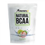 PROTEINI.SI NATURAL BCAA, 200g - Slika 2