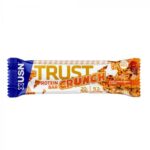 USN TRUST CRUNCH BAR, 60g - Slika 2