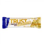 USN TRUST CRUNCH BAR, 60g - Slika 3