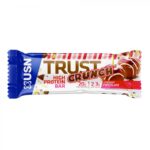 USN TRUST CRUNCH BAR, 60g - Slika 4