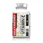 NUTREND VITAMIN C, 100 tableta
