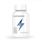 BATTERY GLUCOSAMINE, 90 kapsul