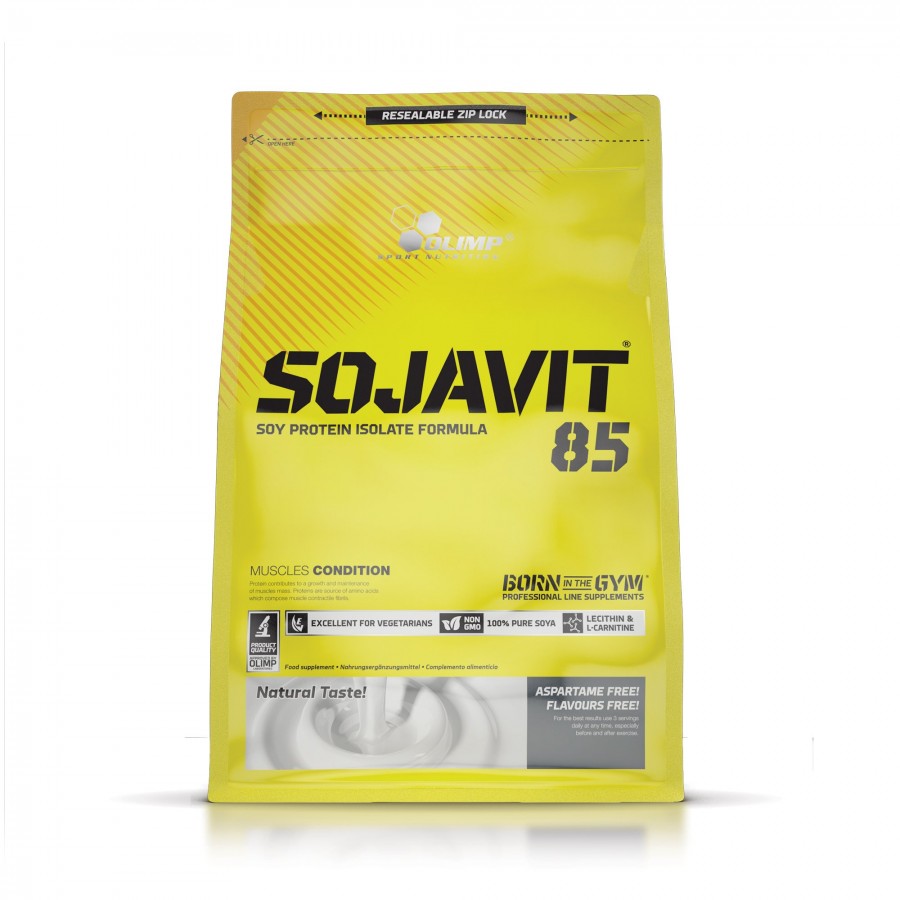 8770.jpg OLIMP SOJAVIT 85, 700g - Slika 1