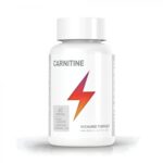 BATTERY CARNITINE 500, 60 kapsula