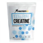 PROTEINI.SI 100% PURE CREATINE, 200g - Slika 2