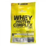 OLIMP WHEY PROTEIN COMPLEX 100%, 700g