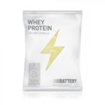 BATTERY WHEY PROTEIN, 30g - Slika 2