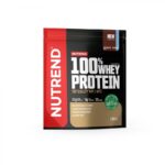 NUTREND 100% WHEY PROTEIN (NOVI), 1000g - Slika 3