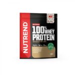 NUTREND 100% WHEY PROTEIN (NOVI), 1000g - Slika 6