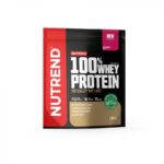 NUTREND 100% WHEY PROTEIN (NOVI), 1000g - Slika 4