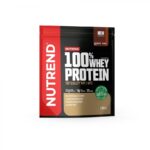 NUTREND 100% WHEY PROTEIN (NOVI), 1000g - Slika 2