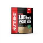 NUTREND 100% WHEY PROTEIN (NOVI), 1000g - Slika 7