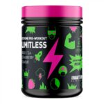 BATTERY LIMITLESS, 360g - Slika 2