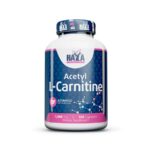 ACETYL L-CARNITINE 1000 mg