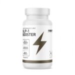 BATTERY GLP-1 BOOSTER, 30 kapsula