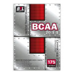 BTL BCAA 20:1:1, 175 kapsula - Slika 2