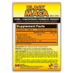 BTL BLACK MACA, 120 kapsula - Slika 4