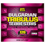 BTL BULGARIAN TRIBULUS TERRESTRIS, 120 kapsula - Slika 3