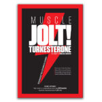 BTL MUSCLE JOLT-TURKESTERONE, 120 kapsula - Slika 4