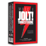 BTL MUSCLE JOLT-TURKESTERONE, 120 kapsula