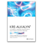 BTL KRE-ALKALYN, 120 kapsula - Slika 5