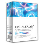 BTL KRE-ALKALYN, 120 kapsula