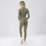 HELANKE LIVIA, Maslinasto zelene - Slika 2