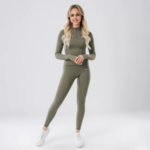 HELANKE LIVIA, Maslinasto zelene - Slika 3