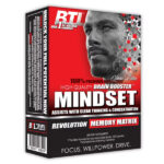 BTL MINDSET, 120 kapsula