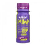 NUTREND PUMP SHOT (CAFFEINE FREE), 60m
