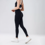 HELANKE NELLY, Crne - Slika 2