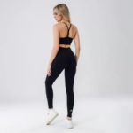 HELANKE NELLY, Crne - Slika 3