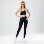 HELANKE NELLY, Crne - Slika 4