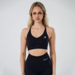 SPORTSKI TOP NELLY, CRNI